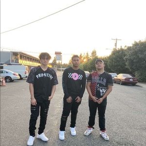 Meet your Posher, Jesse